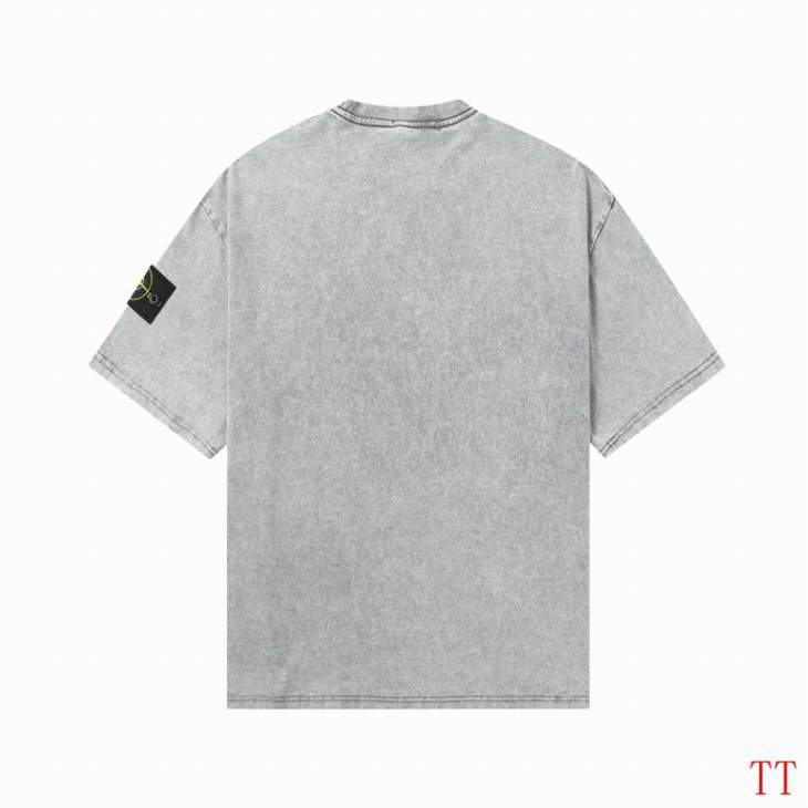 Picture of Stone Island T Shirts Short _SKUStoneIslandM-XXL20tn431741